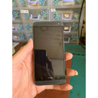 HTC one M7 treo mất nguồn