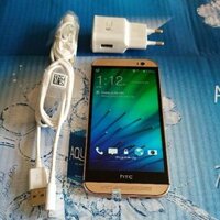 Htc one m8 mới fullpk