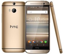 Điện thoại HTC One M8 - 16GB, 1 sim