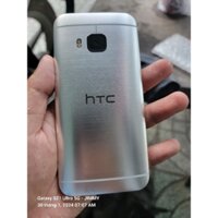 HTC One M9 32Gb cũ