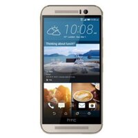 HTC One M9