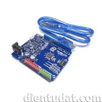 HTC-TECH Module HTC UNO R3 SMD - Kèm Dây Cáp