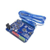 HTC-TECH Module HTC UNO R3 SMD - Kèm Dây Cáp