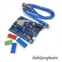 HTC-TECH Module HTC Wifi D1 ESP8266 - Header Rời