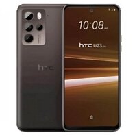 HTC U23 Pro 5G (8GB | 256GB) , Cấu Hình - Giá Bán Dự Kiến