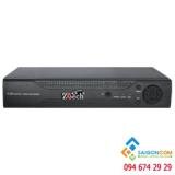Đầu ghi hình ZTech ZT-6008NVR