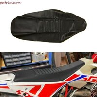 Htghtg Đệm Ghế Dành Cho CRF YZF WR KXF 84CM Phụ Kiện Xe Máy Các Hạt Chống Mài Mòn Chống Trơn Trượt Bộ Đệm Xe Máy Chống Trượt
