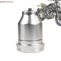 Htghtg Phanh Ly Hợp Bơm Dầu, Vít Vòng Chữ O Bộ Phận Thay Thế Ly Hợp Master Xi Lanh Bộ Bình Chứa, Sửa Đổi Xe Nhôm Bền Xi Lanh Xi Lanh Chủ Hồ Chứa Motocross