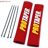 Hthtg Trước Chống Sốc Cho YZF250 Cho CRF250 CRF450 Motocross Hố Xe Đạp Bụi Bẩn Xe Đạp Giảm Sốc Bọc
