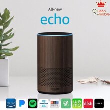 Loa Alexa Echo 2nd