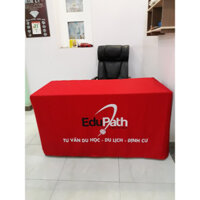 HTI1 - Khăn bàn sự kiện, áo ghế khăn bàn hội nghị, nhà hàng, khách sạn Hà Thành