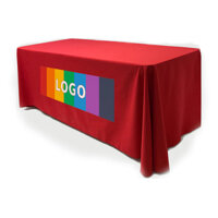 HTI3 - Khăn bàn sự kiện, áo ghế khăn bàn hội nghị, nhà hàng, khách sạn Hà Thành