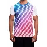 Áo thể thao Alien Armour Ulight Bro Stripes Original A074