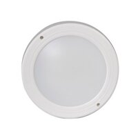 HTN86  Đèn LED Ốp trần Mỏng Tròn 14W Rạng Đông