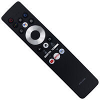 HTR-U29A Tương thích với cho Haier LE43K6600SG LE50K6700UG LE65S8000UG LE65AQTS6UG Điều khiển từ xa bằng giọng nói TV