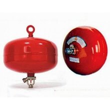 Bình cầu chữa cháy tự động XZFTB8 8Kg