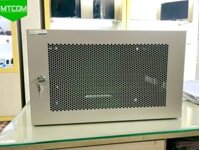 HTT RACK 6U SÂU 400 (TREO TƯỜNG)