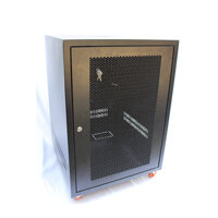 HTT Rack - Tủ mạng 15U-D600