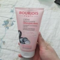 HTT8 D KEM RỬA MẶT TẨY TRANG BOURJOIS CỦA PHÁP.-