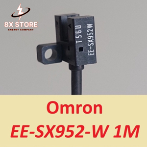 Cảm biến quang Omron EE-SX952-W