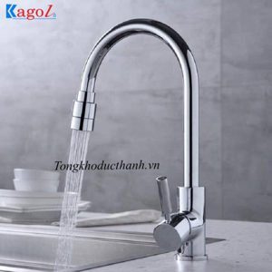 Vòi rửa bát Kagol K26