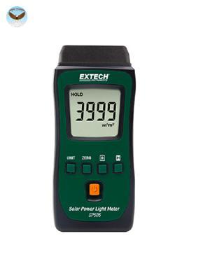 Máy đo năng lượng mặt trời Extech SP505