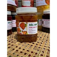 Hủ 1 Kg Hạt Đác Rim Đường Thốt Nốt