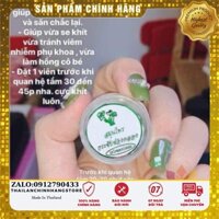 Hũ 10vien-  Khit Hồng Cô Bé Thái Lan