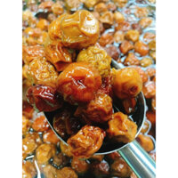 [Hủ 1kg] Nước Mơ Ngâm Đường Phèn