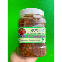 Hủ 1Kg Tương Hột Đậu Nành Nguyên Chất