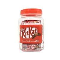 Hũ 24 gói kitkat 2F