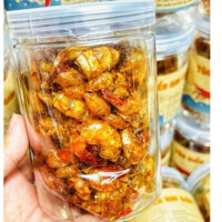 hủ 250gr Tôm Biển Rim Ngon