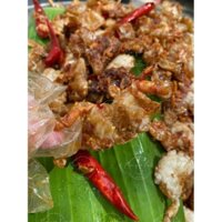 Hủ 300g Cua Sữa Rang Me Siêu Ngon