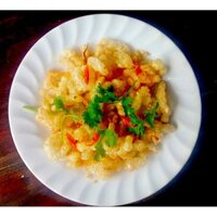 Hủ 300g Da Heo Tỏi Ớt Siêu Giòn Ngon Bá Cháy