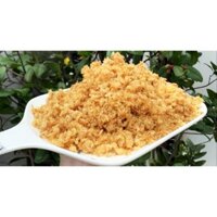 Hủ 500gr Chà bông cá lóc thơm ngon hấp dẫn - Food by Mama