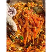 HỦ 500GR MẮM GỎI CÁ LÓC ĐẶC SẢN MIỀN TÂY