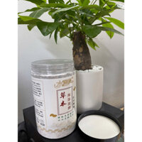 Hũ 500gr Mặt Nạ Mầm Rong Biển Trắng Mịn Da Hàng Nội Địa Cao Cấp