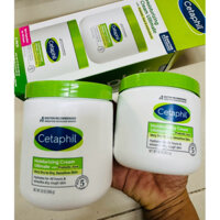 {Hủ 566g tách set} - Kem dưỡng ẩm, làm mềm da toàn thân Cetaphil Body Moisturizing Cream