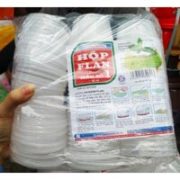 Hũ bánh flan Vĩnh Trường số 1 90ml