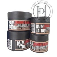 Hũ Blam Tattoo, balm tattoo (chuẩn loại 1)