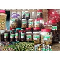 Hủ cốt nhàu ngâm đường cát vàng mật mía không biến đổi ghen