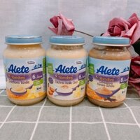 Hũ dinh dưỡng Alete