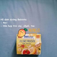 HŨ DINH DƯỠNG BEBIVITA