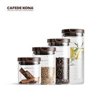 Hủ Đựng Cafe, Hủ Đựng Cafe Hạt, Bình Đựng Cafe Hạt