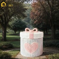 Hũ đựng cốt, hũ lưu tro cốt, hũ đựng tro cốt.