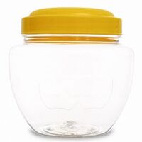 Hũ đựng thực phẩm nhựa 80 ml Duy Tân