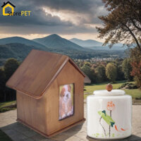 Hủ đựng tro cốt, hủ đựng cốt, Hũ lưu cốt, hũ đựng tro cốt, hộp tưởng niệm, hũ tưởng niệm.