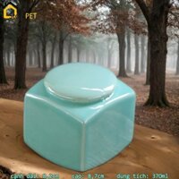 Hũ đựng tro cốt, hủ đựng cốt, Hũ lưu cốt, hũ đựng cốt, hộp tưởng niệm, hũ tưởng niệm dành cho bé <5kg