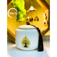 Hũ đựng tro cốt, Hũ  đựng tro cốt Bồ Đề Tâm, hũ lưu tro cốt