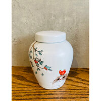 Hũ đựng tro cốt thú cưng